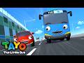 Tayo S First Drive Moments Tayo English Episodes Tayo Cartoon Best Episodes For Kids