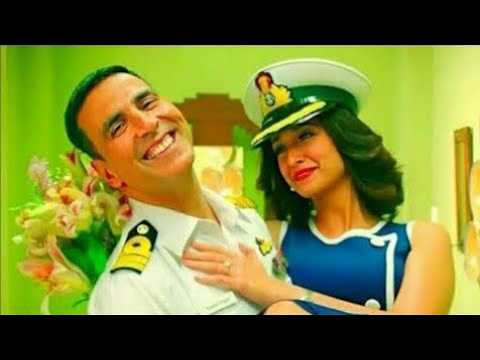 Tere Sang Yaara - Full Video | Rustom | Akshay Kumar & Ileana D'cruz | Arko | Manoj M @SiamZayn