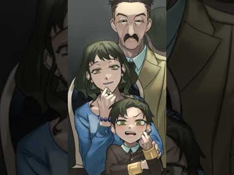 Spy × Family edit #anime #shorts #spyxfamily  #anya