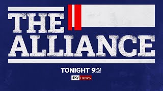 Download lagu ‘The Alliance’ episode two premieres tonight on Sky News at 9pm mp3