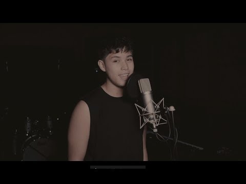 Di Ko Sadya - Kyle Echarri (cover)