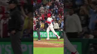 A double walk-off kinda day for the Phillies! ????