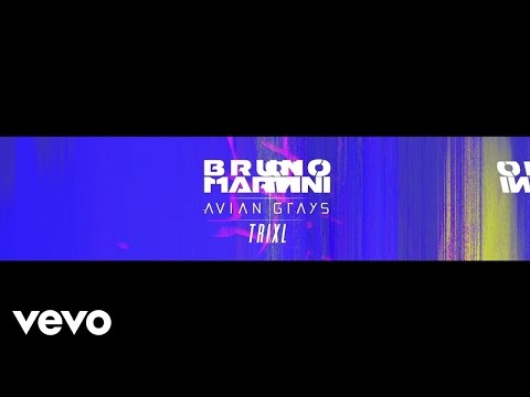 Bruno Martini, Mayra, Avian Grays, Trixl - Save Me