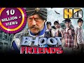 Bhoot and Friends (HD) - Bollywood Superhit Action Adventure Movie | Jackie Shroff, Nishikant