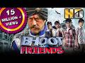 Bhoot And Friends HD Bollywood Superhit Action Adventure Movie Jackie Shroff Nishikant