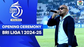 Download lagu Gaskeun!!! Theme Song BRI Liga 1 'Gaskeun' dari Kristof Bagas | Opening Ceremony BRI Liga 1 2024/25 mp3 Download lagu Gaskeun!!! Theme Song BRI Liga 1 'Gaskeun' dari Kristof Bagas | Opening Ceremony BRI Liga 1 2024/25 mp3