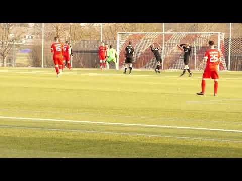 SG Empfingen - TSV Ofterdingen 0-2 Highlights