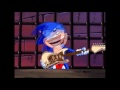 Sonic Underground: Episode 21 Music - When ...
