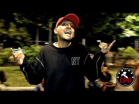 INCREÍBLE BATALLA EN BEATBOX // RBN (Medellín) vs Biggest (Cali) // Batallas de Freestyle