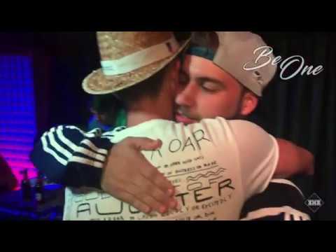 BRB vs FERRER Semifinal - Be One [FINAL AUTONÓMICA]