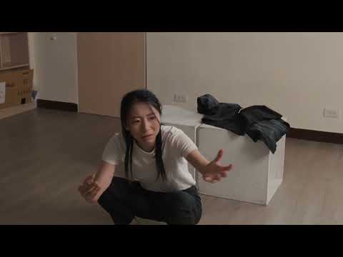 楊詩妤｜成為表演的可能｜表演課堂演出 麥可契訶夫表演系統 演員演技訓練