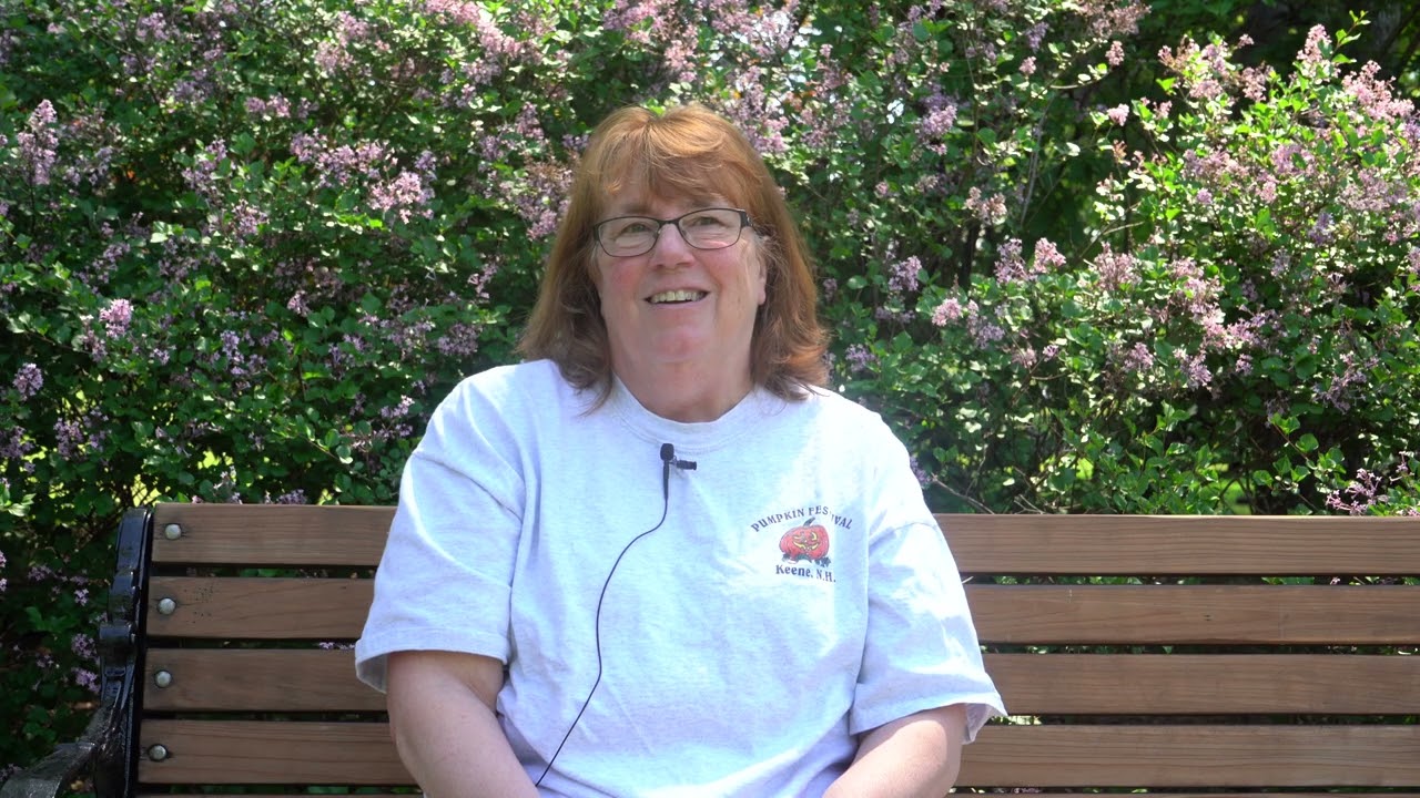 Let It Shine: The Story of the Keene Pumpkin Festival- Official Trailer