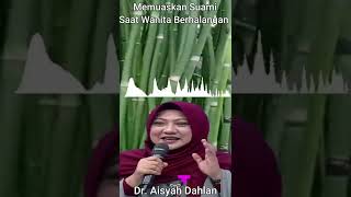 Download lagu Cara Memuaskan Suami Saat Berhalangan dr Aisyah Dahlan #Shorts mp3
