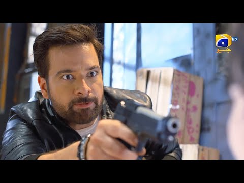 Chauraha Episode 06 | Best Moment 04 | Mikaal Zulfiqar - Madiha Imam | HAR PAL GEO