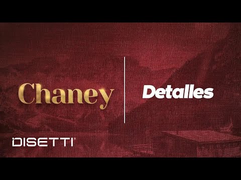 Detalles - Conjunto Chaney & Eddie Santiago | Salsa Romántica