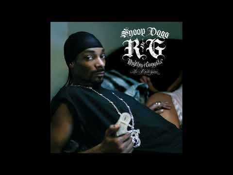 Snoop Dogg - Drop It Like It's Hot 639HZ