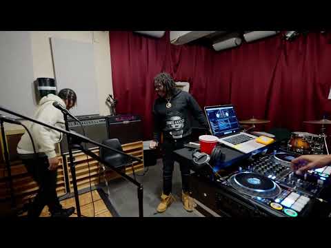 Neek Bucks - 2023 (Official Music Video)