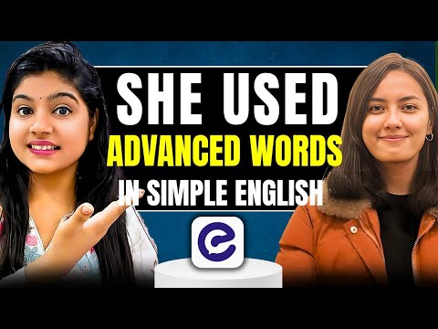 She is an amazing trainer|| A fruitful conversation with Englishyaari tutor @EnglishYaari