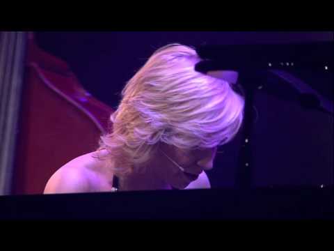 Claudia de Breij - Hoeveel ik van je hou - Hete vrede