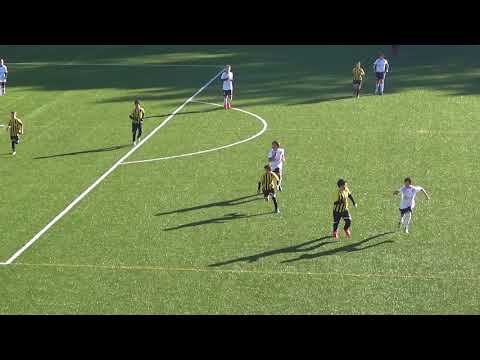 Resumo A.C. Caminha 1-9 C. C. D. Ancorense (Infantis)