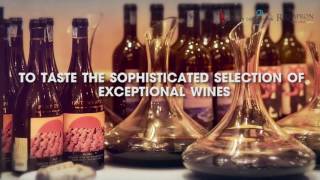 Wine Of The World Festival 2016 by Red Apron Fine Wines & Spirits Teaser