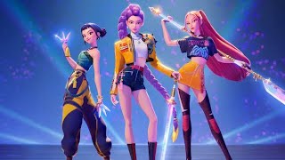 Guerreiras do K-pop filme completo dublado em português - filmes lançamentos hd 4k