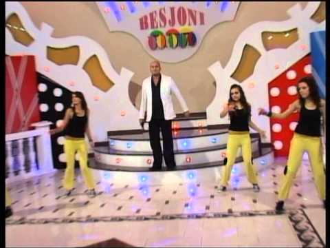 Lindon Camaj - syzeza