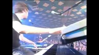 Shed Seven - Disco Down (From the DVD &#39;Shed Seven Live In Concert: See Youse At The Barras&#39;)