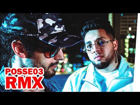 Posse03 Remix (feat. Danergy) | Posse04 - Ep. 03
