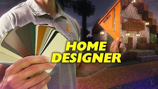 Personal Minecraft Home Designer at Your Service | ASMR Real Estate Roleplay