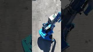 Fuchs MHL 331 C material handler | Image 4 - Machineryline