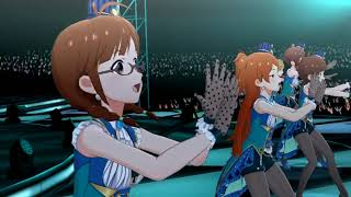 [ミリシタ]Shamrock Vivace歌い分け集