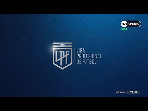Nueva Presentación Liga Profesional de Fútbol | 2020
