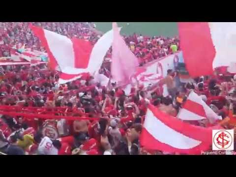 "Guarda Popular - Oh Inter - INTER 0x1 Corinthians - BR 2016" Barra: Guarda Popular • Club: Internacional • País: Brasil