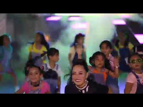 G7SDW 2019 - BUMBAG BABIES KIDS CLASS A