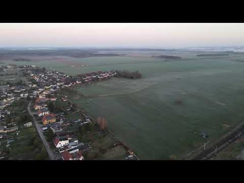 Seehausen Altmark mit DJi Air 2