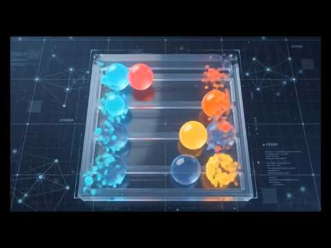 Video Abacuquant Portfolio