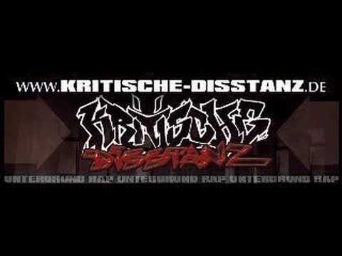 KRITISCHE DISSTANZ - SCHLUSS MIT LUSTIG