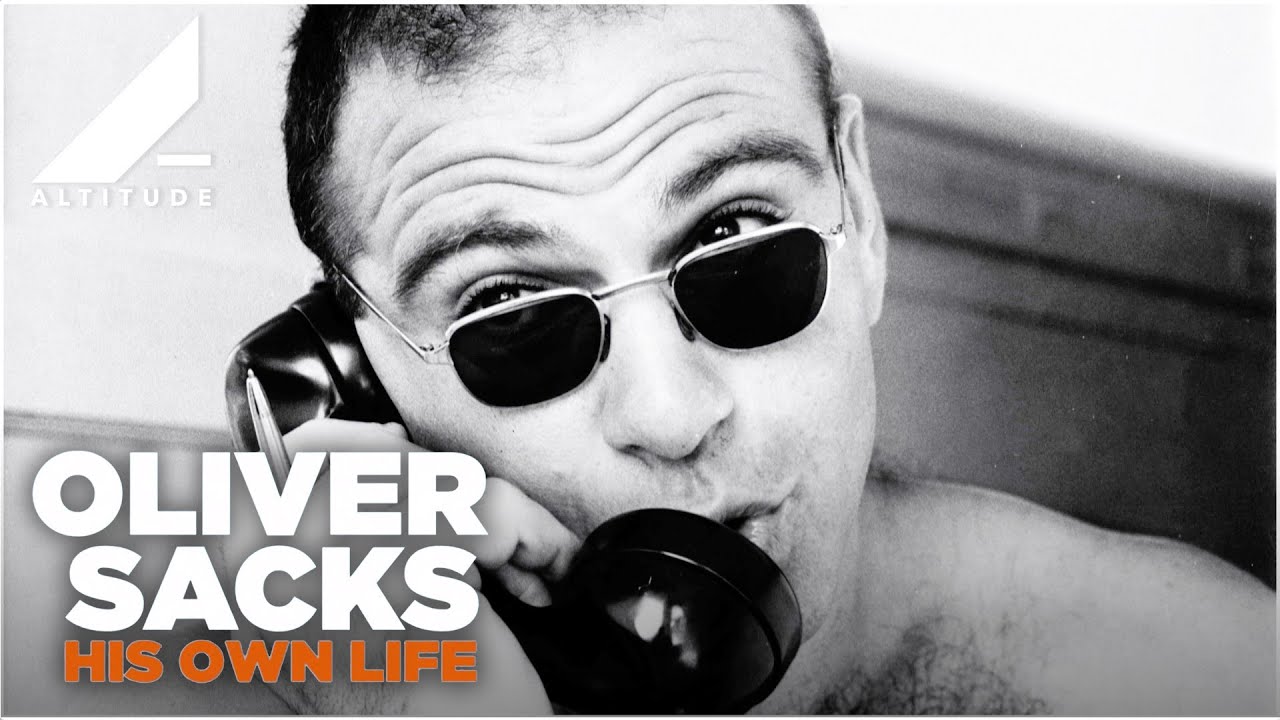 A New Life in San Francisco | Oliver Sacks: His Own Life