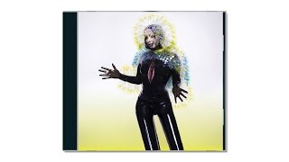 Björk - Lionsong