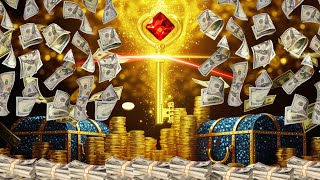 *WARNING* (VERY STRONG) MONEY WILL FLOW TO YOU NON-STOP AFTER 3 MINUTES 💵 UNLOCK YOURSELF
