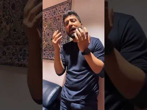 Salooq - 5 Million+ Views - MOH | Jaani Special | B Praak