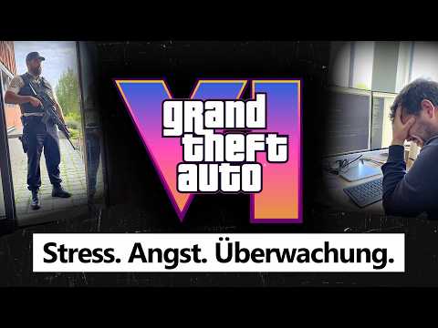 Die dunkle Wahrheit über GTA 6