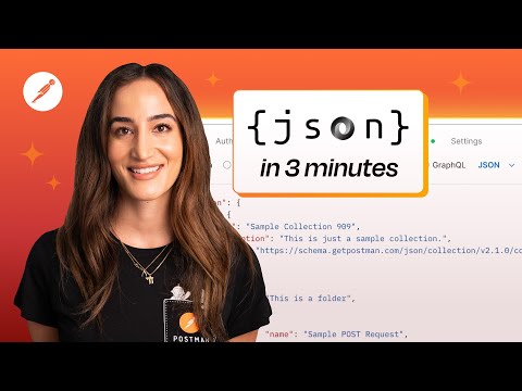 What Is JSON? A Quick Guide for Developers Using APIs, AI, and Modern Web Apps
