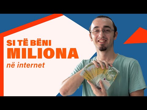 5 menyra per te fituar para online