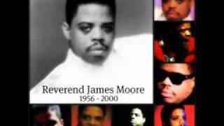 Rev James Moore- The Old Rugged Cross