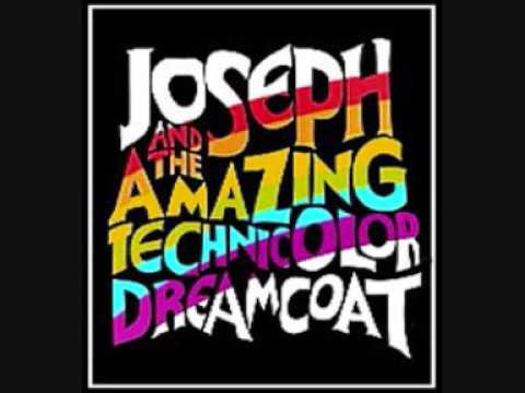 Benjamin Calypso - Joseph Tour 2015