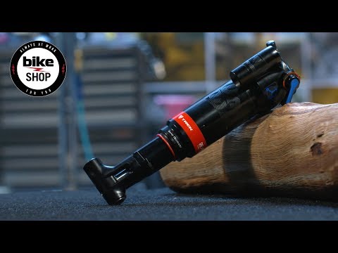 Bike Shop: Trek Thru Shaft — Revolution, Evolution or Neither?