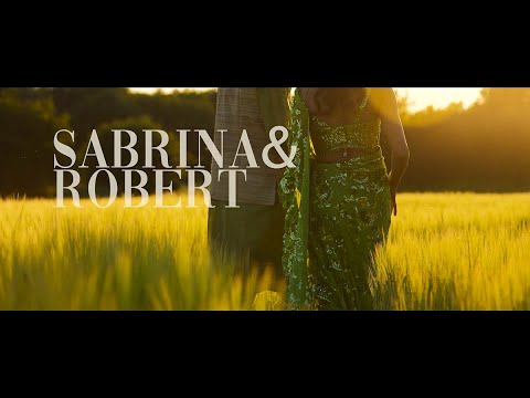 Race Wedding Videography  video.