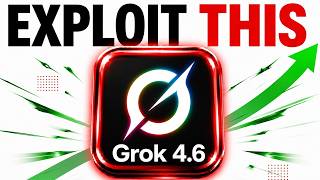 Grok 4.6 AI SEO Just Changed Everything